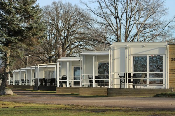 Est-ce que Central Park existe en France ?