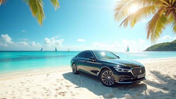 Choisir la location voiture guadeloupe adaptée à vos besoins