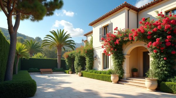 Comment une conciergerie à Bandol simplifie votre location saisonnière