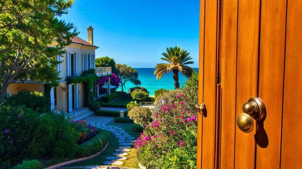 Les avantages d'une conciergerie à Bandol pour votre location saisonnière
