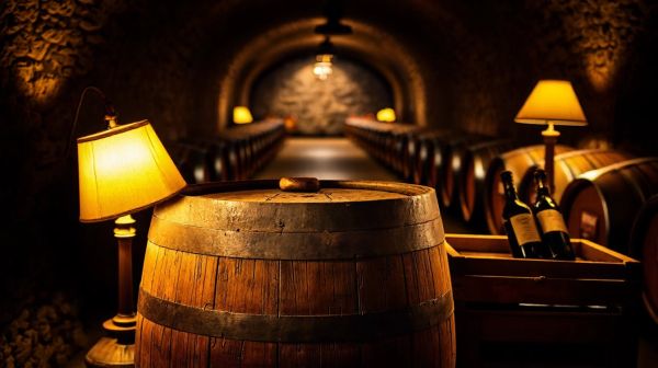 Top 5 raisons de choisir les vins du domaine Martin à Rasteau