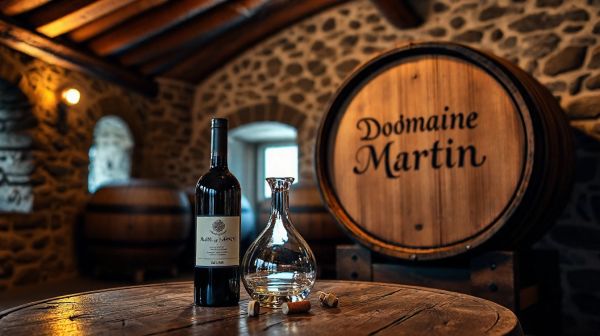 Top 5 raisons de choisir les vins du domaine Martin à Rasteau