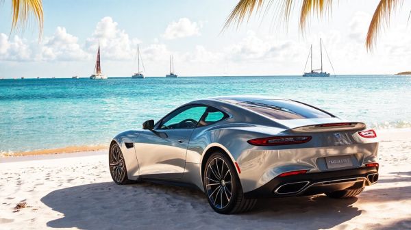 Top conseils pour sélectionner une voiture de location en Guadeloupe