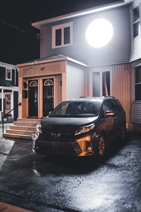 Location monospace : réalisez vos voyages en famille en grand